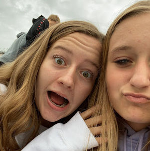 Meet your Posher, Kady